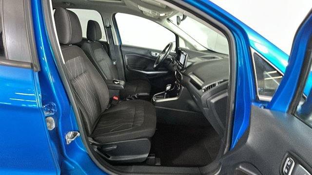 Used 2018 Ford EcoSport SE AWD/4WD image 29