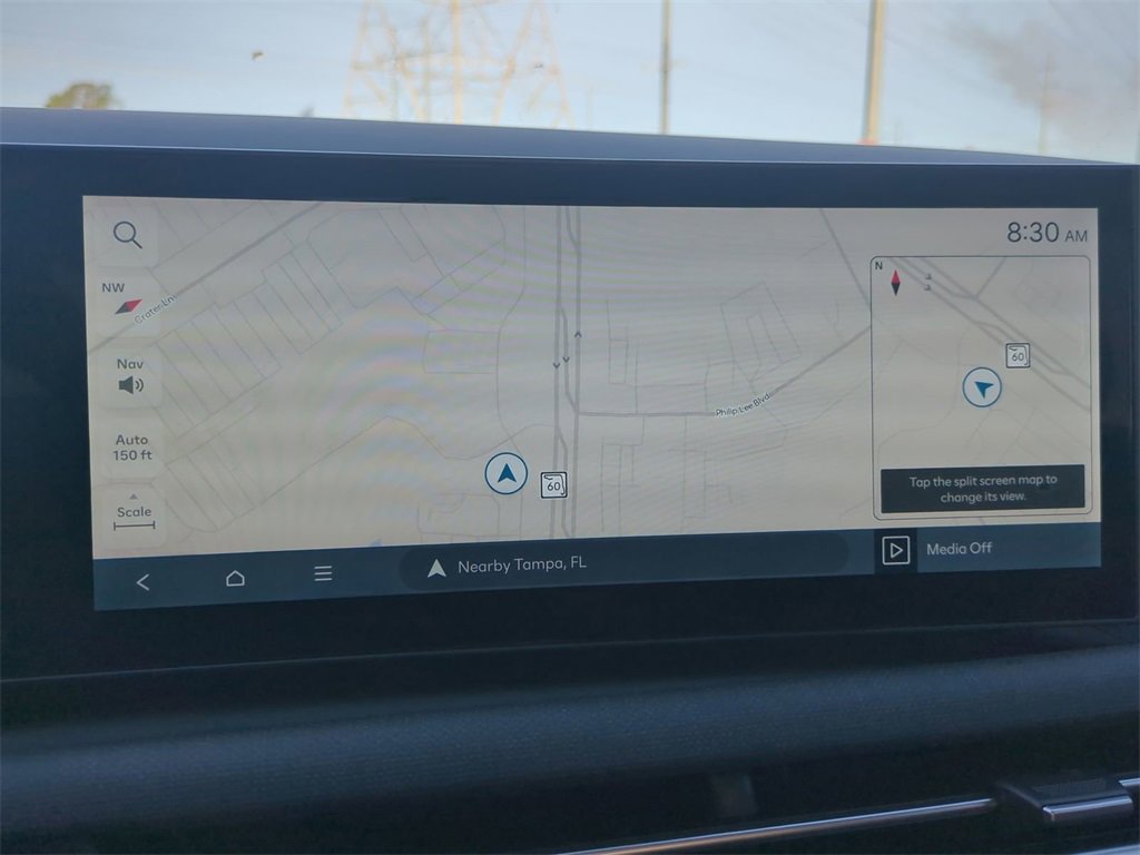 New 2026 Hyundai Tucson SEL image 27