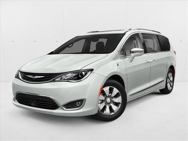 Used 2018 Chrysler Pacifica Limited w/ Advanced Safetytec Group video 1