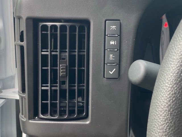 New 2025 Chevrolet Express 3500 w/ Power Convenience Package image 27