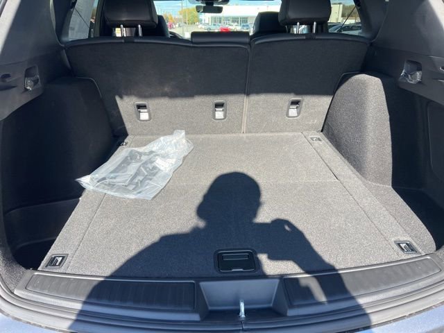 New 2025 Acura RDX A-Spec image 20