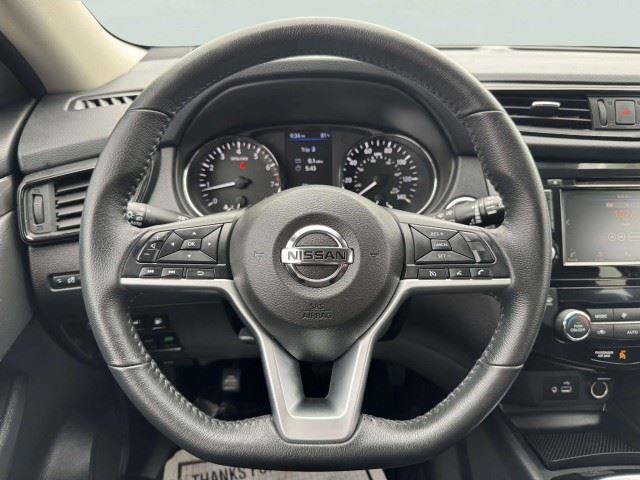 Used 2019 Nissan Rogue SV FWD image 33