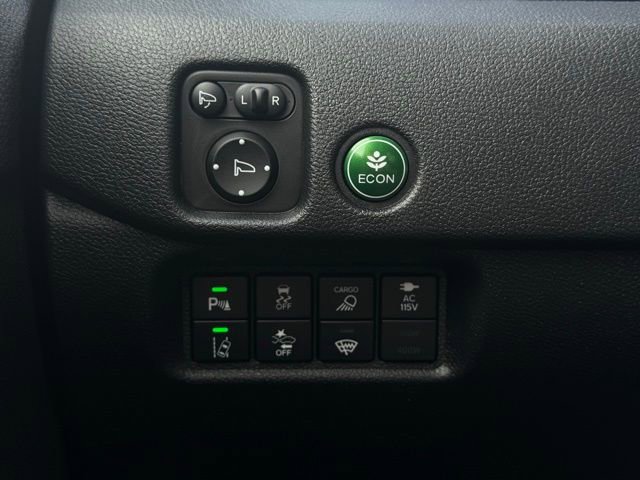 New 2026 Honda Ridgeline Black Edition image 28