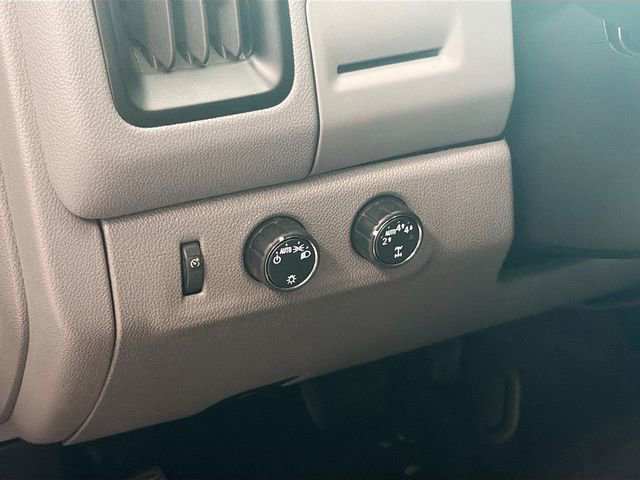 Used 2020 GMC Canyon 4x4 Extended Cab w/ Convenience Package image 10