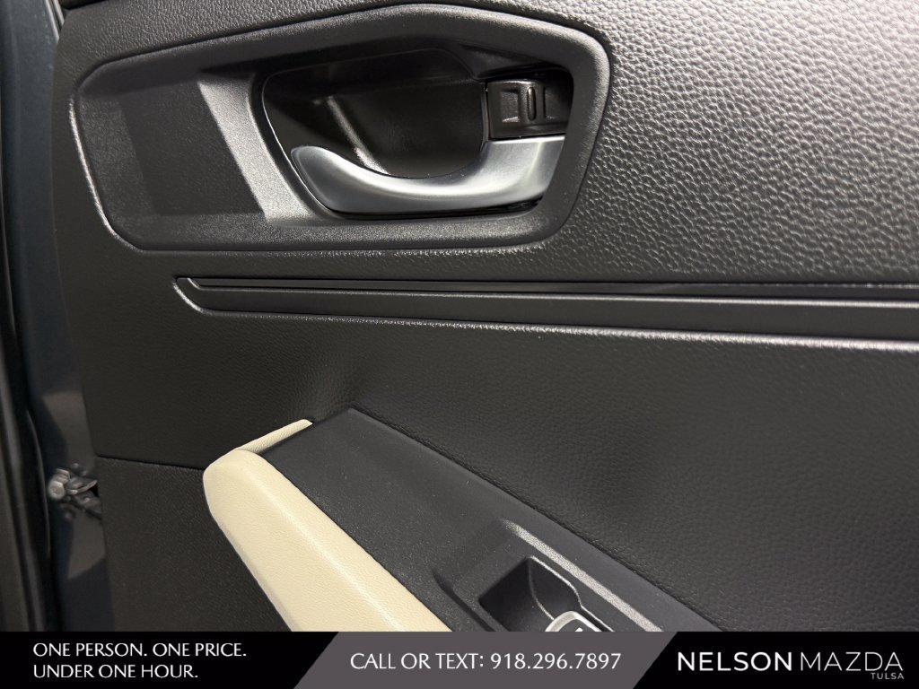Used 2024 Honda Accord LX image 39