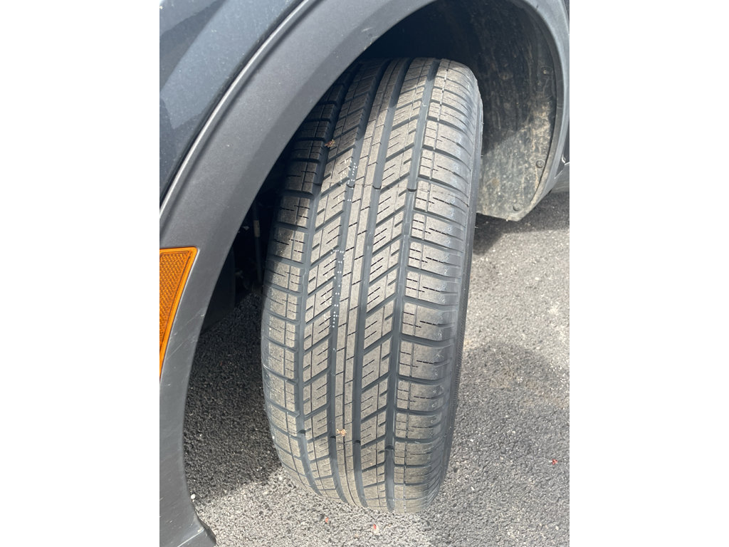 Used 2025 Kia Sportage LX image 24