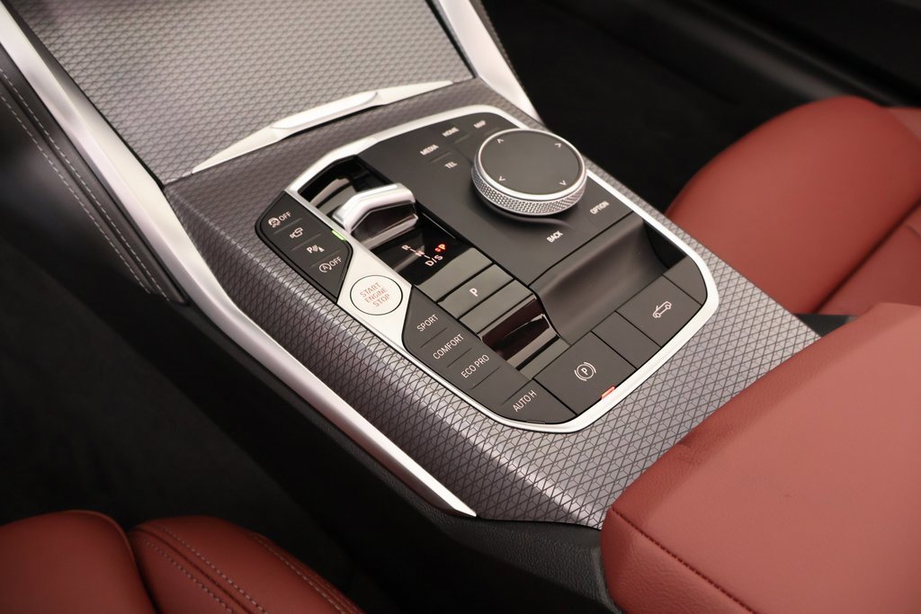 New 2026 BMW 430i xDrive Convertible w/ M Sport Package image 9