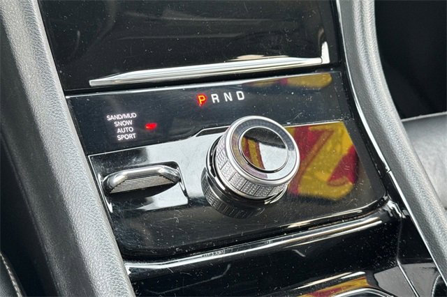 Used 2021 Jeep Grand Cherokee L Limited image 23