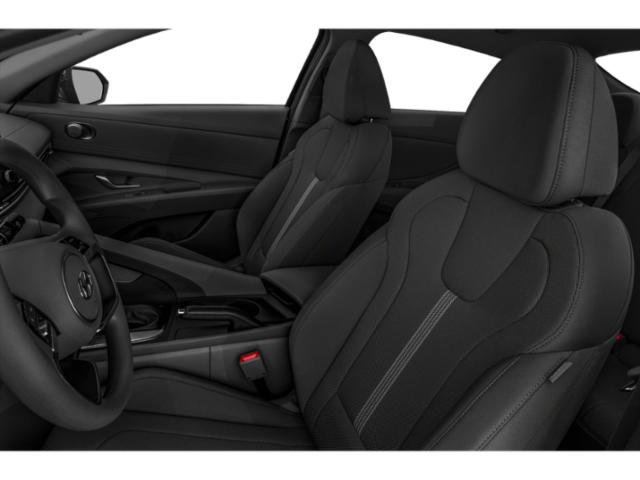 Used 2021 Hyundai Elantra SE FWD image 12