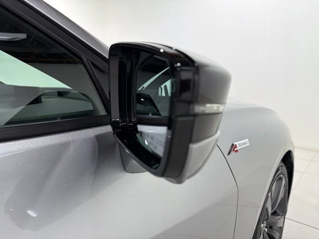 Used 2023 Acura TLX w/ A-SPEC Package AWD/4WD image 26