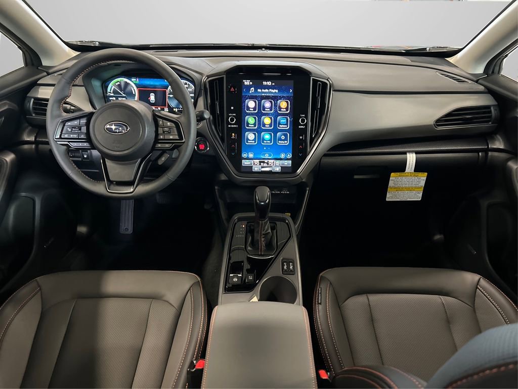 New 2026 Subaru Crosstrek 2.5i Limited w/ Crosstrek Mirror Package image 20