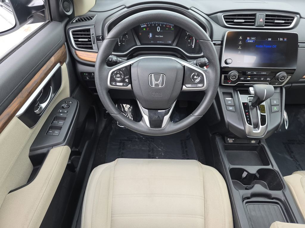 Used 2020 Honda CR-V EX image 2