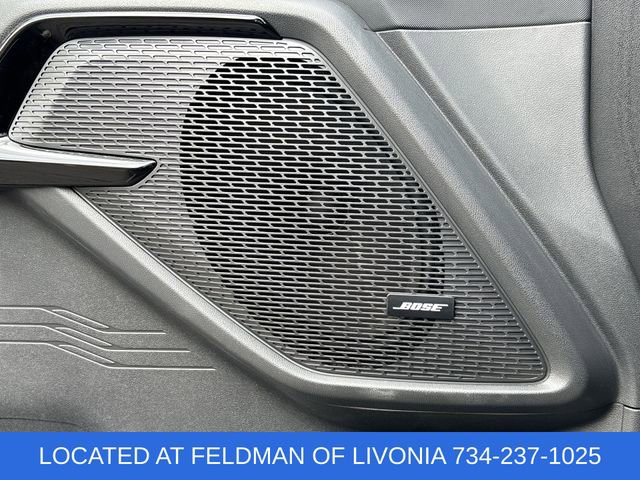 Used 2024 Chevrolet Silverado EV RST AWD/4WD image 24