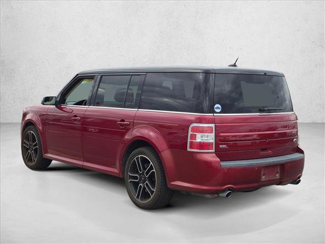 Used 2013 Ford Flex SEL FWD image 7