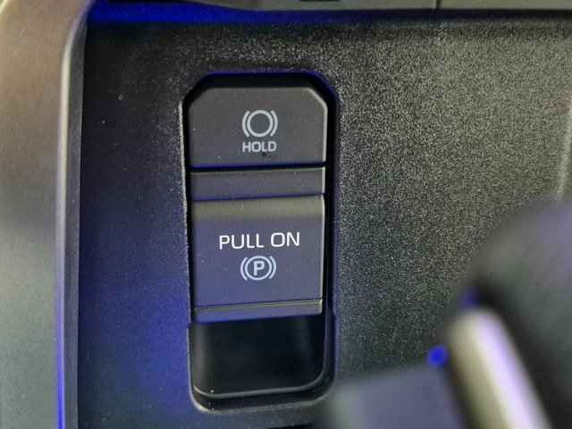 New 2026 Toyota Tundra Limited image 27