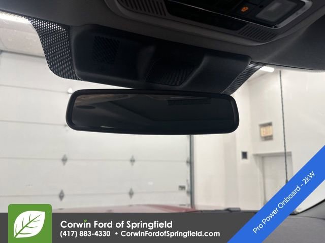 New 2025 Ford F250 Lariat w/ Lariat Ultimate Package image 33