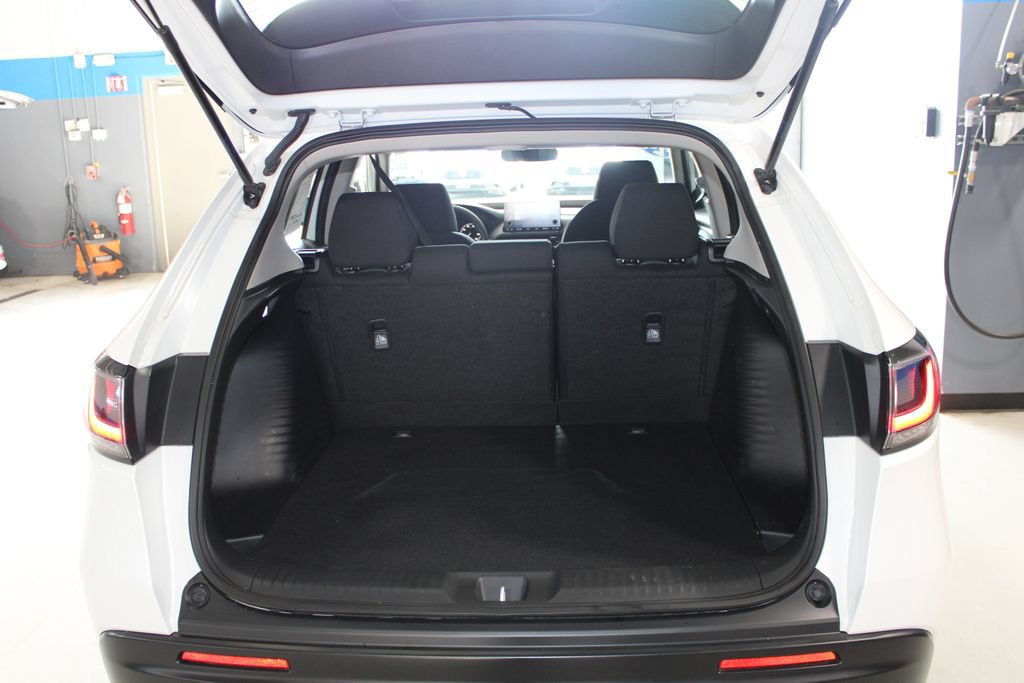 Used 2024 Honda HR-V LX image 24