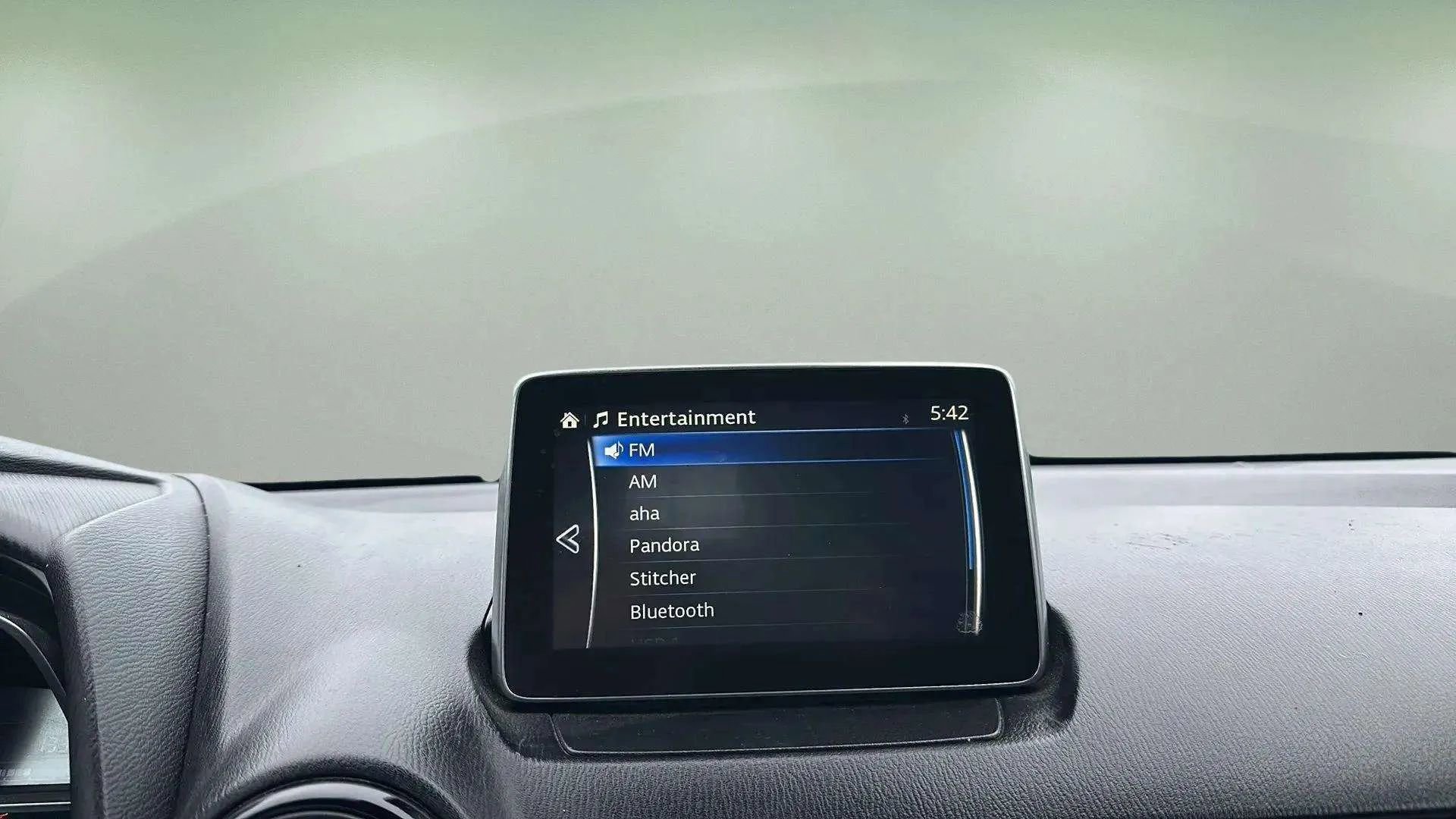 Used 2016 Scion iA image 36