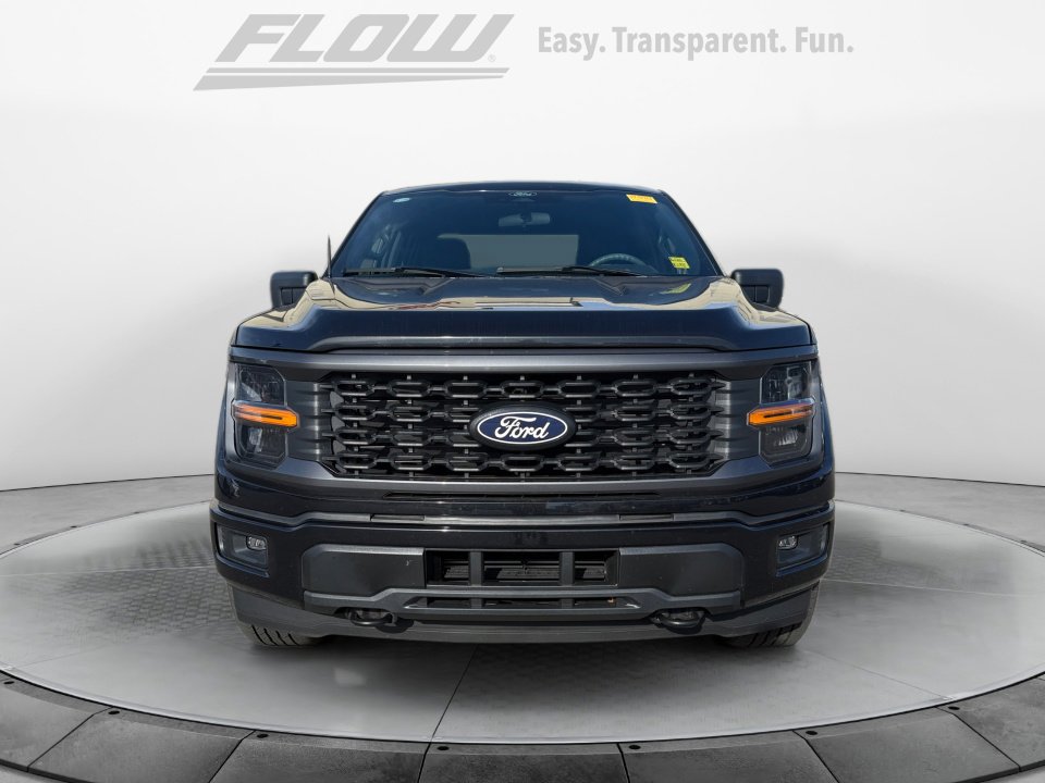 Used 2024 Ford F150 STX video 2