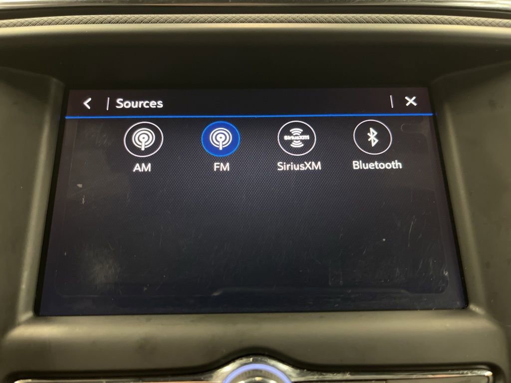 Used 2022 Chevrolet TrailBlazer RS image 20