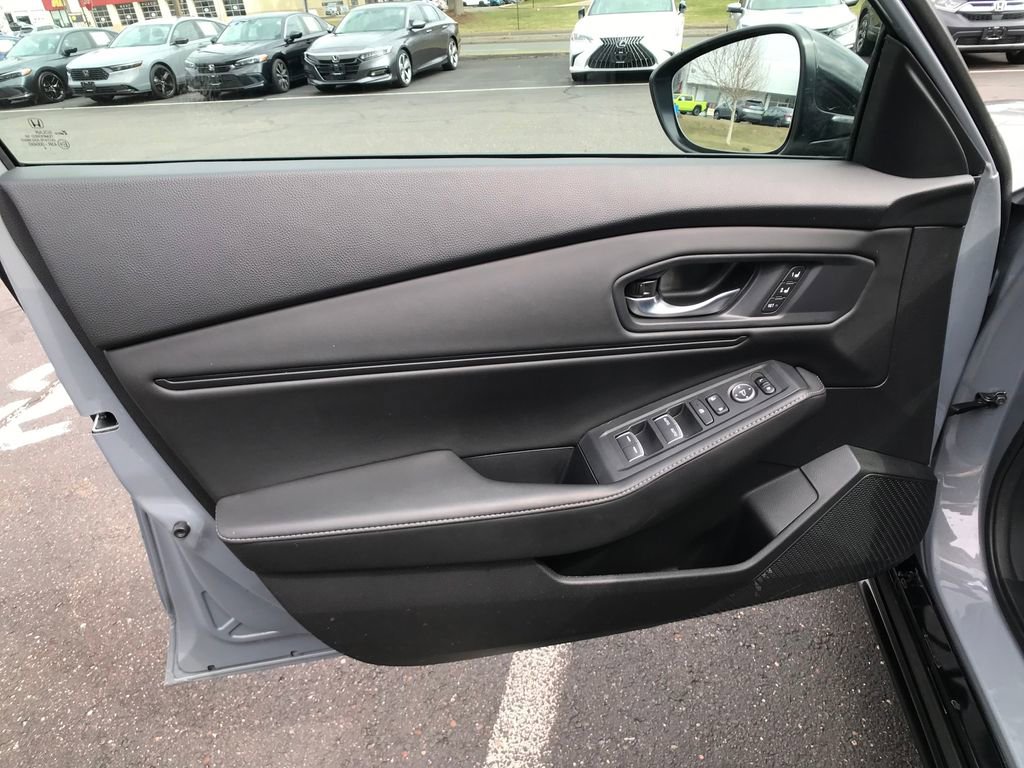 Certified 2024 Honda Accord Sport image 15