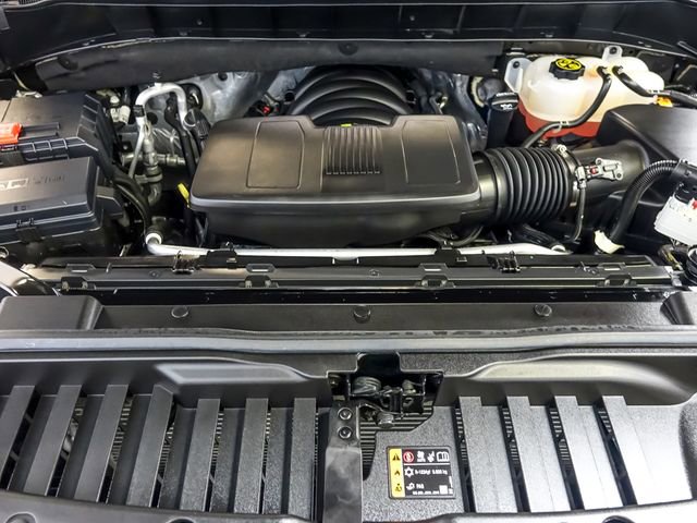 Used 2023 Chevrolet Silverado 1500 LT AWD/4WD image 31