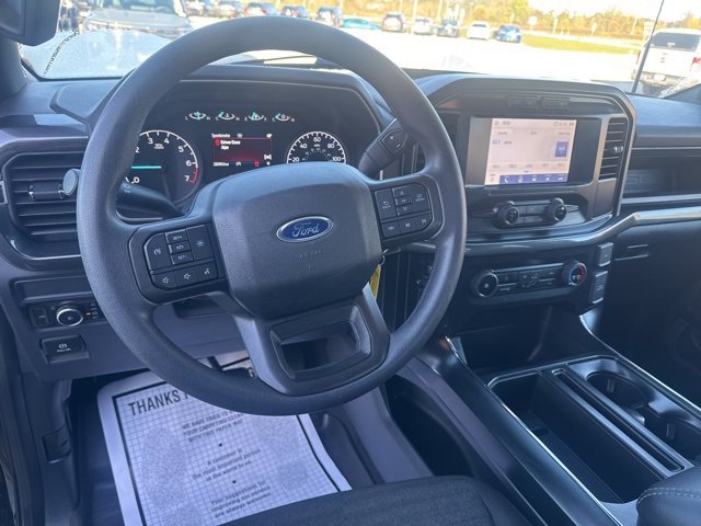 Used 2023 Ford F150 XL w/ STX Appearance Package image 28