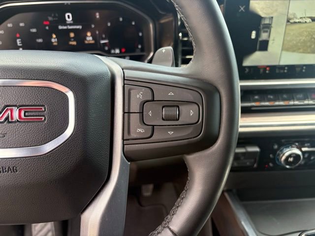 Certified 2024 GMC Sierra 1500 SLT w/ SLT Premium Plus Package image 33