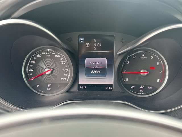 Used 2016 Mercedes-Benz C 300 4MATIC Sedan image 17