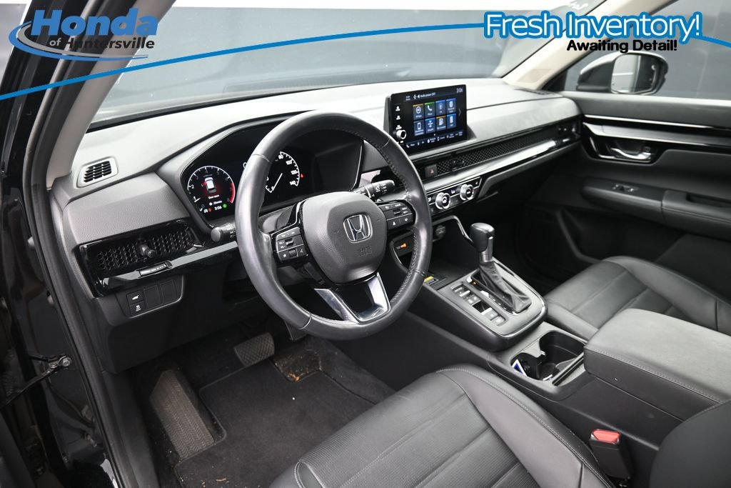 Used 2023 Honda CR-V EX-L image 12