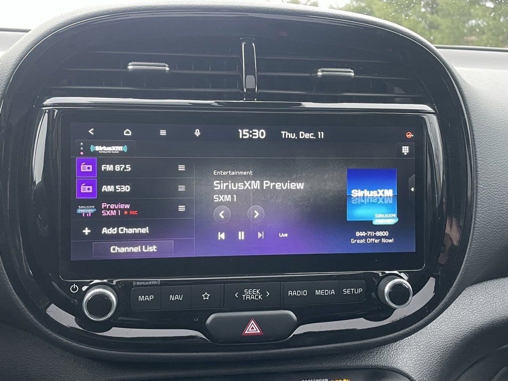 Certified 2023 Kia Soul GT-Line image 39