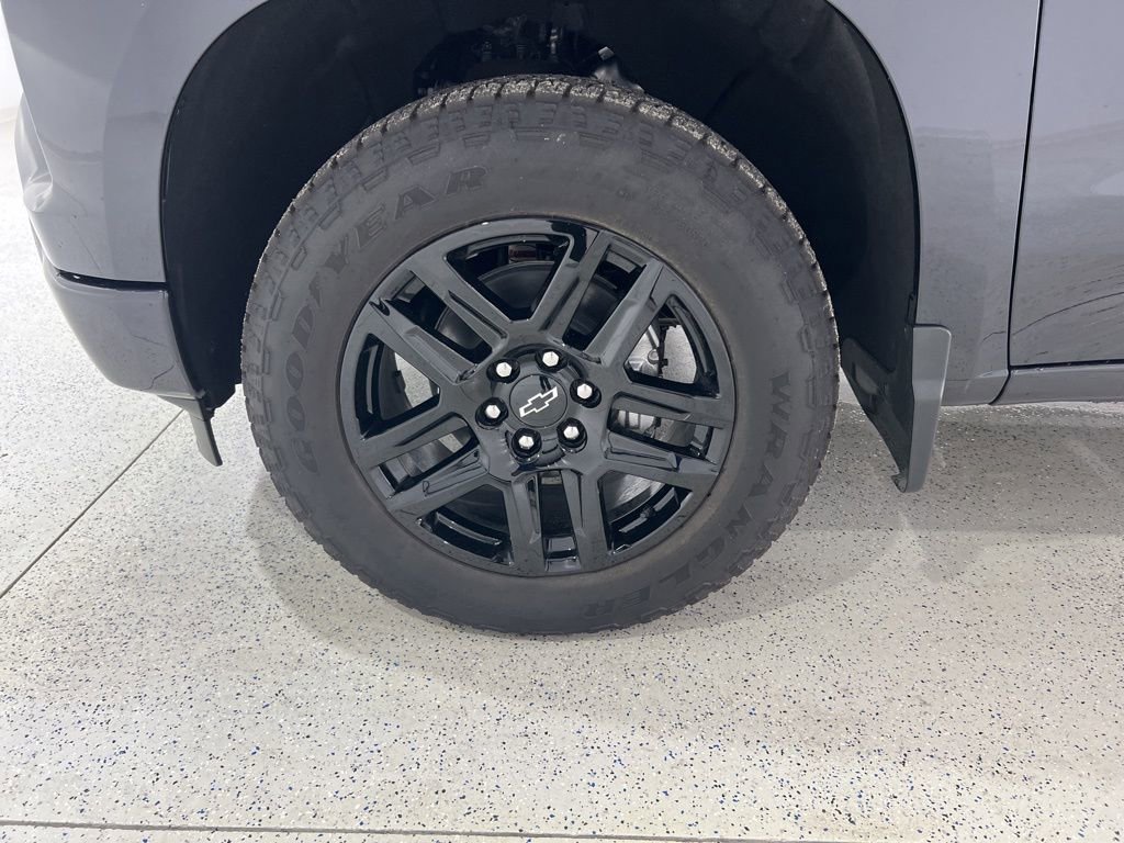 New 2024 Chevrolet Silverado 1500 RST w/ All Star Edition Plus image 31