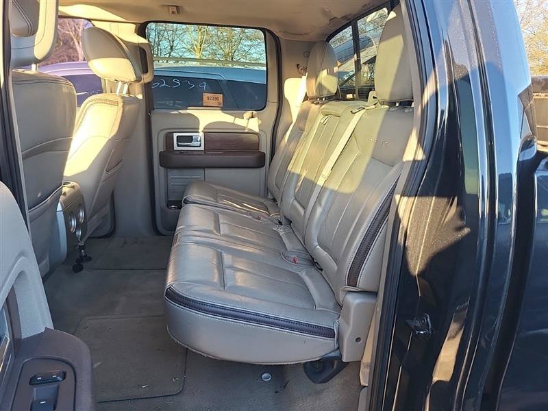 Used 2010 Ford F150 Platinum AWD/4WD image 13