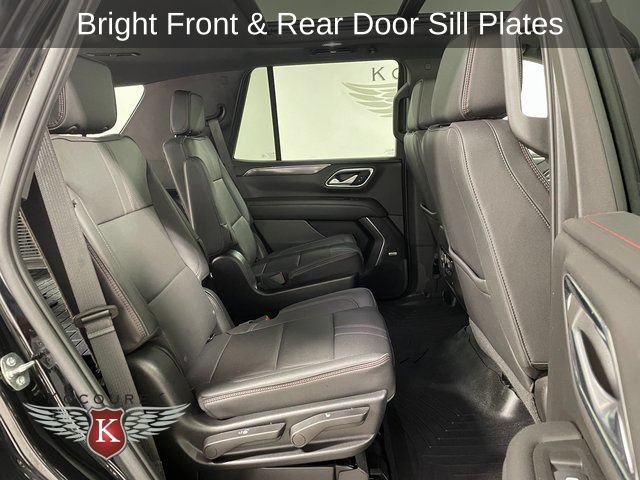 Used 2022 Chevrolet Tahoe RST w/ Luxury Package AWD/4WD image 23