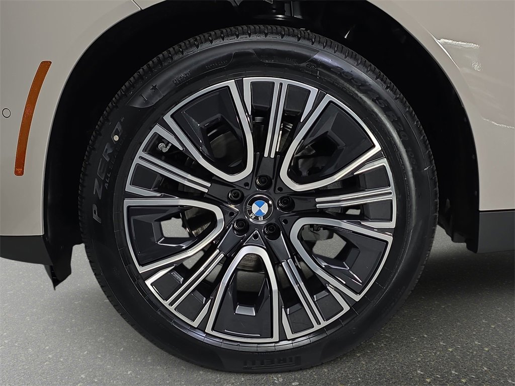 New 2026 BMW X3 xDrive30 w/ Premium Package image 32