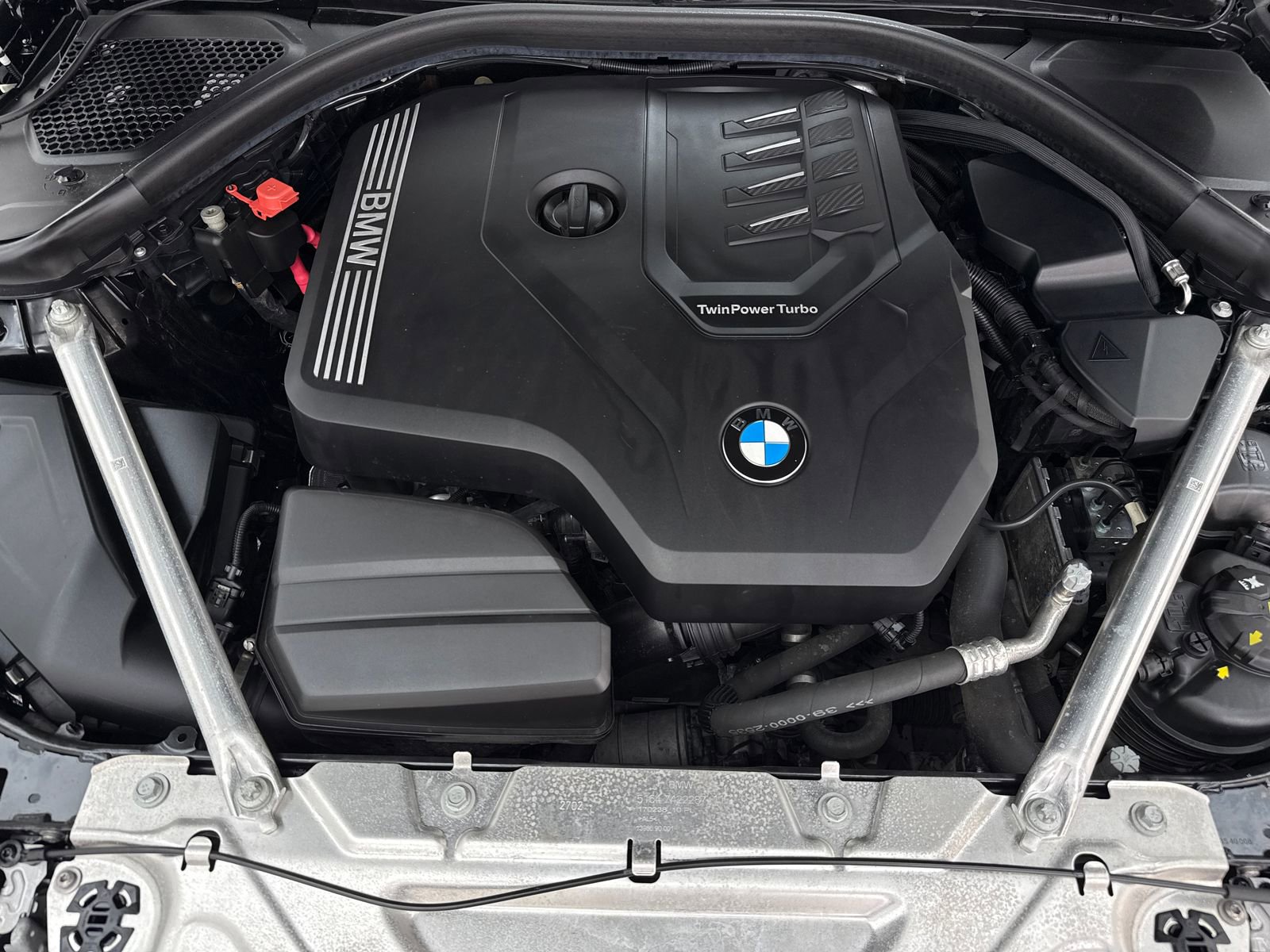 Used 2023 BMW 430i Gran Coupe RWD image 54