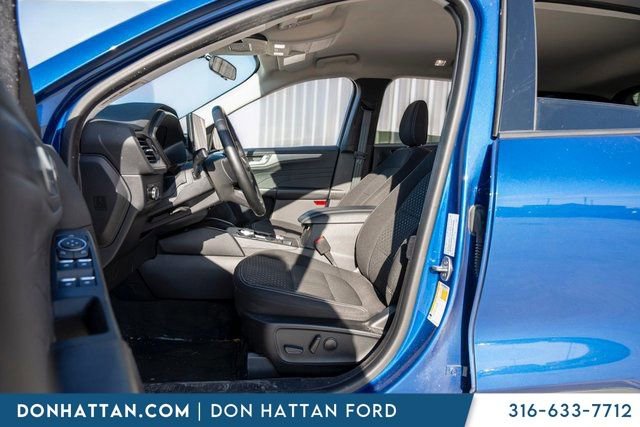 Used 2023 Ford Escape Active w/ Tech Pack #2 image 5