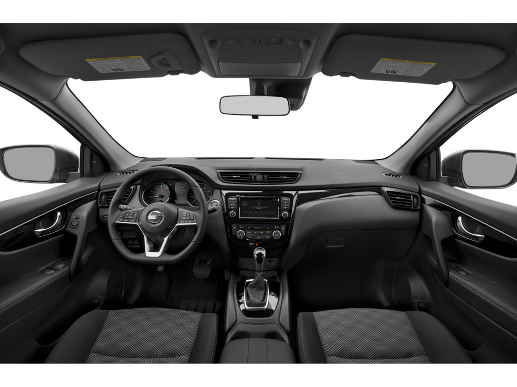 Used 2022 Nissan Rogue Sport SV w/ Technology Package FWD image 7