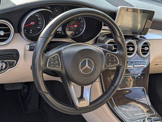 Used 2016 Mercedes-Benz GLC 300 image 18