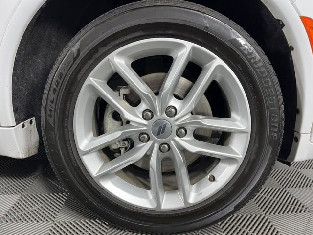 Used 2024 Dodge Durango GT image 14