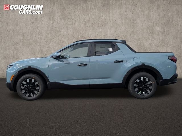 New 2026 Hyundai Santa Cruz SEL AWD/4WD image 5