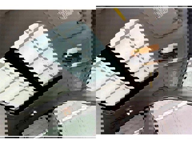 New 2026 INFINITI QX60 Luxe w/ Cargo Package image 30