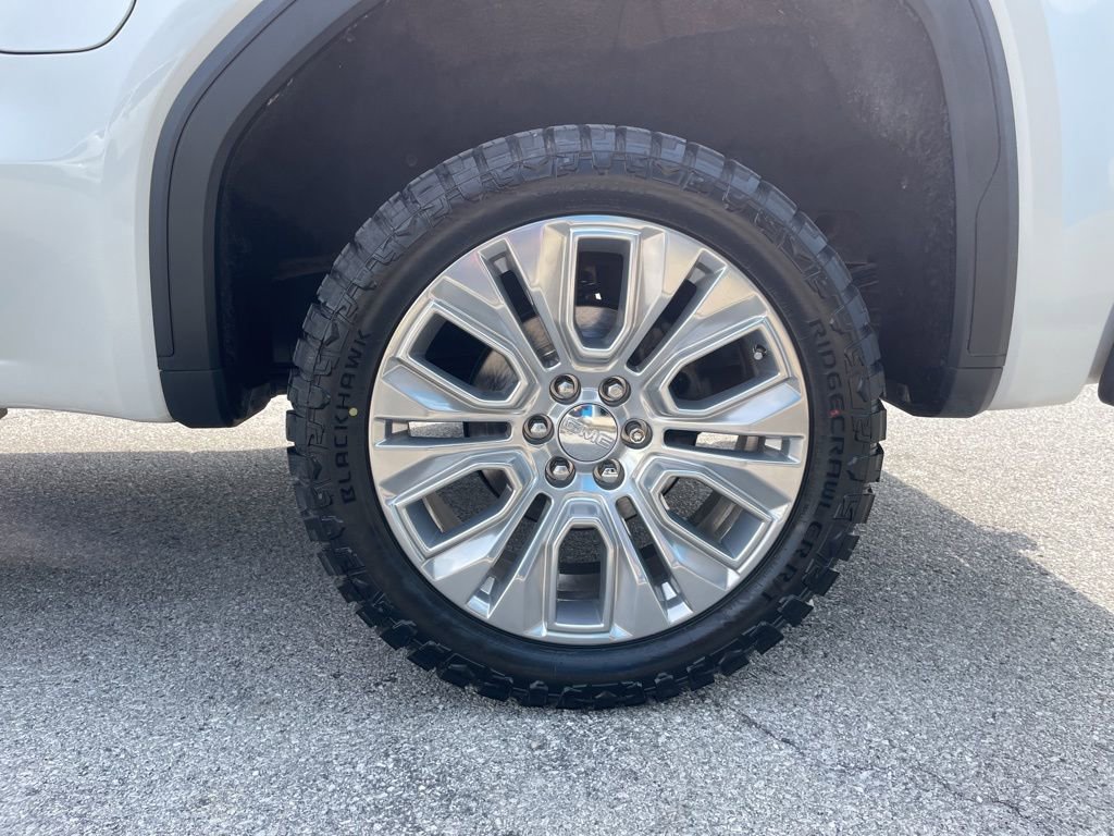 Used 2020 GMC Sierra 1500 Denali w/ Denali Ultimate Package image 57