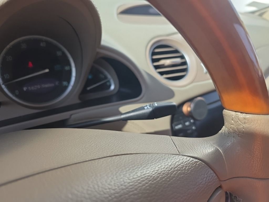 Used 2007 Mercedes-Benz SL 550 image 23