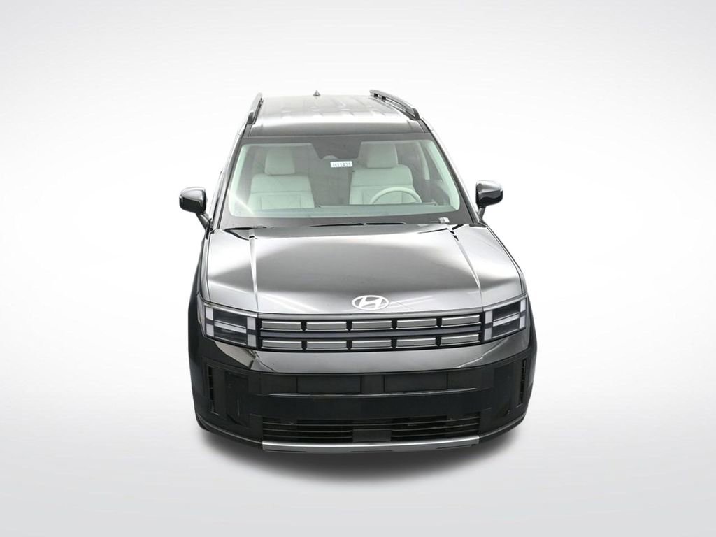 New 2026 Hyundai Santa Fe SEL FWD image 25