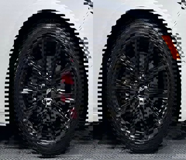 Used 2023 Cadillac CT5 Sport w/ Parking Package image 10