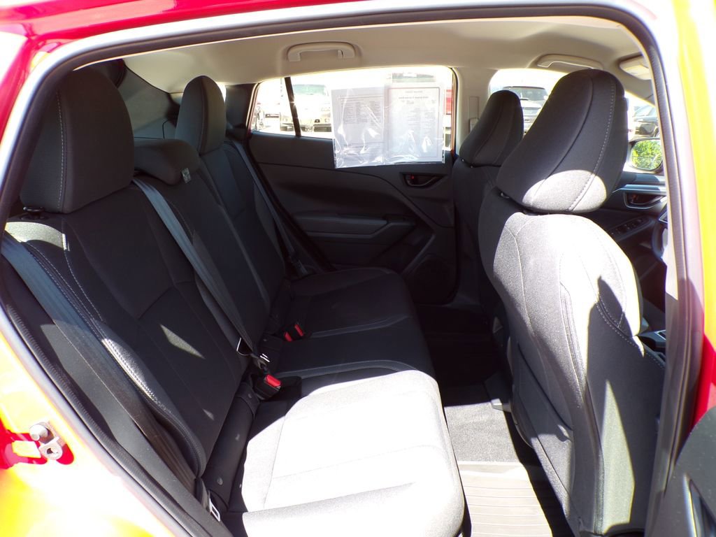 Used 2024 Subaru Impreza 2.0i AWD/4WD image 20