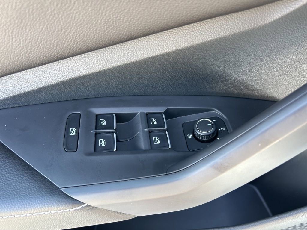 New 2026 Volkswagen Jetta Sport image 12