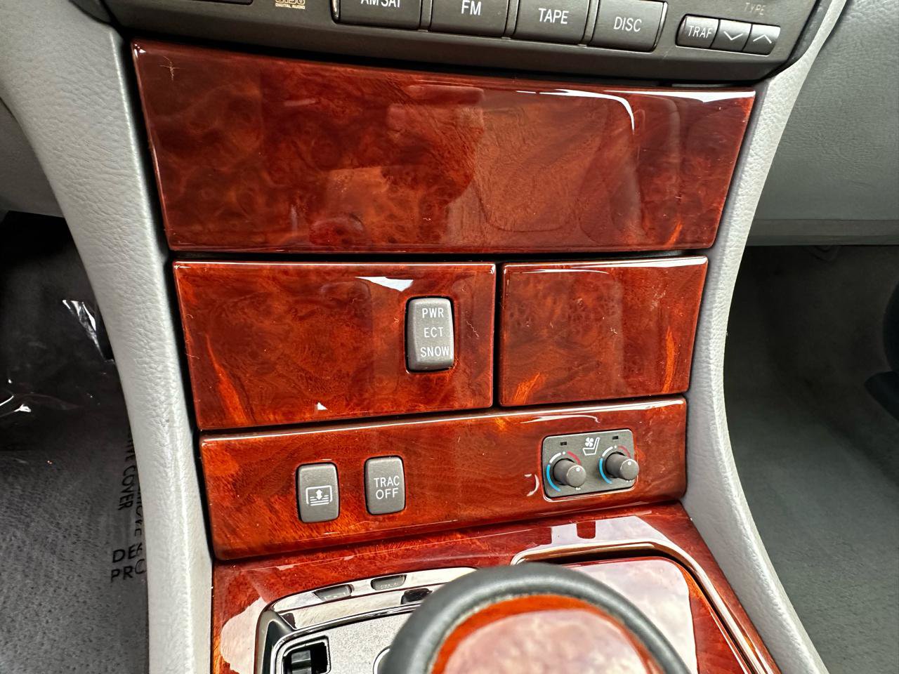 Used 2004 Lexus LS 430 w/ Premium Pkg RWD image 67
