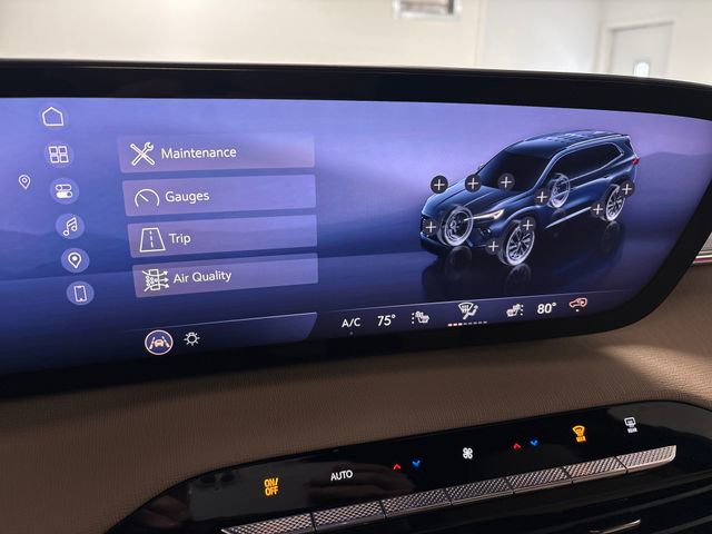 Used 2026 Buick Enclave Preferred w/ Power Package image 73